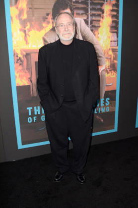 March 14, 2018 - Los Angeles, CA, USA - LOS ANGELES - MAR 14: Martin Mull at the The Zen Diaries of Garry Shandling Premiere at Avalon on March 14, 2018 in Los Angeles, CA Copyright: xKathyxHutchinsx
