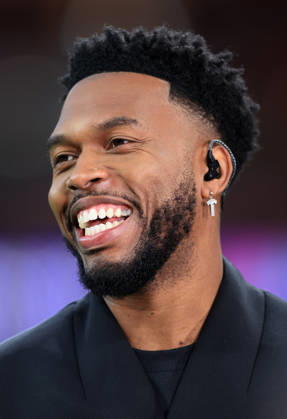 Arsenal FC v Atletico de Madrid - UEFA Champions League 2025 26 Semi Final Second Leg Daniel Sturridge portrait before the UEFA Champions League 2025 26 Semi Final Second Leg match between Arsenal FC and Atletico de Madrid at Arsenal Stadium on May 5, 2026 in London, England. WARNING! This Photograph May Only Be Used For Newspaper And Or Magazine Editorial Purposes. May Not Be Used For Publications Involving 1 player, 1 Club Or 1 Competition Without Written Authorisation From Football DataCo Ltd. For Any Queries, Please Contact Football DataCo Ltd on +44 (0) 207 864 9121 London Arsenal Stadium England United Kingdom Copyright: xAllstarxPicturexLibraryxLtdx