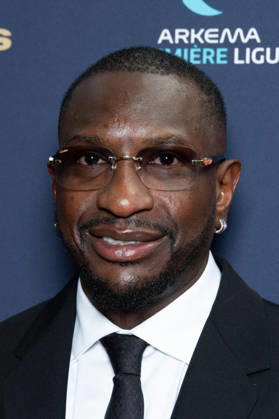 Trophees 2026 - Arkema Premiere Ligue - Paris Mamadou Niang attends the awards ceremony of the French Women’s Football Professional League LFFP 2025 2026 season at Pavillon Dauphine on May 18, 2026 in Paris, France. Photo by Nasser Berzane ABACAPRESS.COM Paris France  Copyright: xBerzanexNasser ABACAx