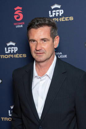 Trophees 2026 - Arkema Premiere Ligue - Paris Guest attends the awards ceremony of the French Women’s Football Professional League LFFP 2025 2026 season at Pavillon Dauphine on May 18, 2026 in Paris, France. Photo by Nasser Berzane ABACAPRESS.COM Paris France Copyright: xBerzanexNasser ABACAx