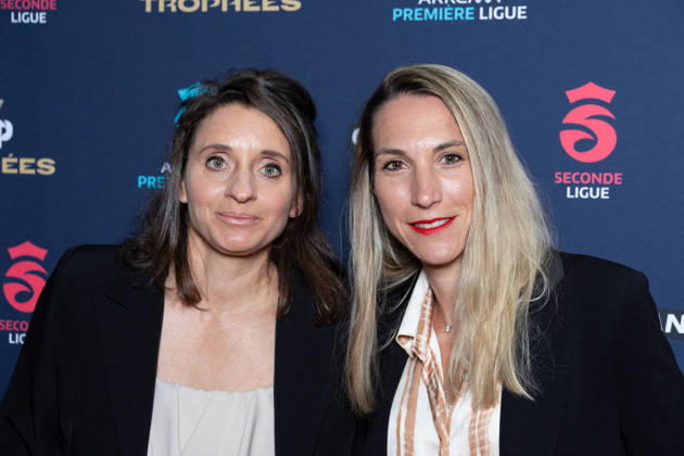 Trophees 2026 - Arkema Premiere Ligue - Paris Guest attends the awards ceremony of the French Women’s Football Professional League LFFP 2025 2026 season at Pavillon Dauphine on May 18, 2026 in Paris, France. Photo by Nasser Berzane ABACAPRESS.COM Paris France Copyright: xBerzanexNasser ABACAx