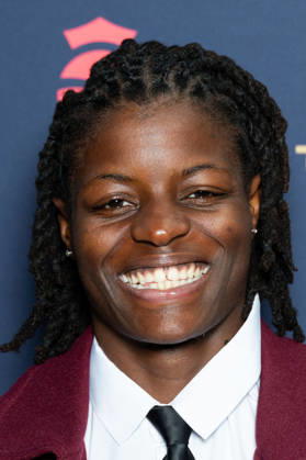 Trophees 2026 - Arkema Premiere Ligue - Paris Monique Ngock attends the awards ceremony of the French Women’s Football Professional League LFFP 2025 2026 season at Pavillon Dauphine on May 18, 2026 in Paris, France. Photo by Nasser Berzane ABACAPRESS.COM Paris France Copyright: xBerzanexNasser ABACAx