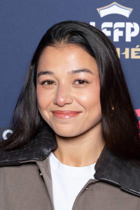 Trophees 2026 - Arkema Premiere Ligue - Paris Guest attends the awards ceremony of the French Women’s Football Professional League LFFP 2025 2026 season at Pavillon Dauphine on May 18, 2026 in Paris, France. Photo by Nasser Berzane ABACAPRESS.COM Paris France Copyright: xBerzanexNasser ABACAx
