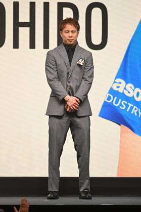 Tomohiro Yamamoto, MAY 19, 2026 - Volleyball : 2025-26 SV.LEAGUE Award in Tokyo, Japan. Noxthirdxpartyxsales aflo_331124765