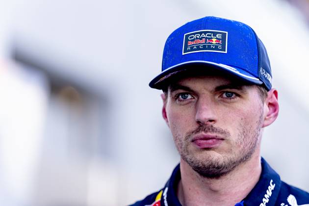 MONTREAL - Formula 1 driver Max Verstappen of Oracle Red Bull Racing during the Formula 1 Canada Race at the Circuit Gilles Villeneuve on May 22, 2026 in Montreal, Canada. (Photo by DeFodi Images) -