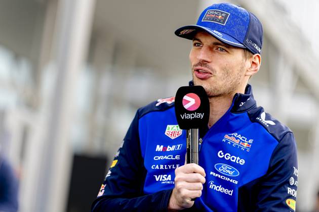 MONTREAL - Formula 1 driver Max Verstappen of Oracle Red Bull Racing during the Formula 1 Canada Race at the Circuit Gilles Villeneuve on May 23, 2026 in Montreal, Canada. (Photo by DeFodi Images) -