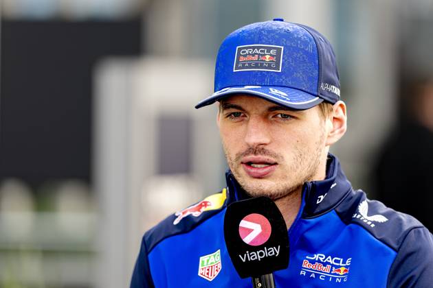 MONTREAL - Formula 1 driver Max Verstappen of Oracle Red Bull Racing during the Formula 1 Canada Race at the Circuit Gilles Villeneuve on May 23, 2026 in Montreal, Canada. (Photo by DeFodi Images) -