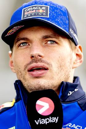 MONTREAL - Formula 1 driver Max Verstappen of Oracle Red Bull Racing during the Formula 1 Canada Race at the Circuit Gilles Villeneuve on May 23, 2026 in Montreal, Canada. (Photo by DeFodi Images) -