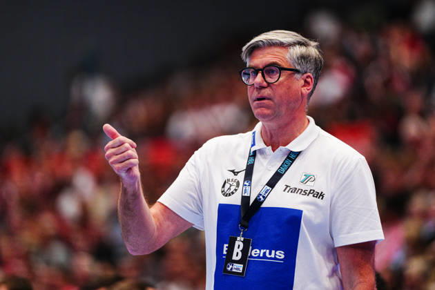 Runar Sigtryggsson (HSG Wetzlar, Trainer) GER, Handball Verein Hamburg vs. HSG Wetzlar, Handball, 1. Bundesliga, Spieltag 33, Saison 2025 2026, 04.06.2026 GER, Handball Sport Verein Hamburg vs. HSG Wetzlar, Handball, 1. Bundesliga, Spieltag 33, Saison 2025 2026, 04.06.2026 Hamburg Copyright: xEibner-Pressefoto MarcelxvonxFehrnx EP_MFN