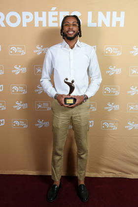 Trophees LNH 2026 - Paris The Ligue Nationale de Handball organizes its annual Trophees LNH 2026 ceremony at Theâtre Marigny on the Champs-Élysees in Paris, France on June 9, 2026. Photo by Lionel Urman ABACAPRESS.COM Paris France Copyright: xUrmanxLionel ABACAx