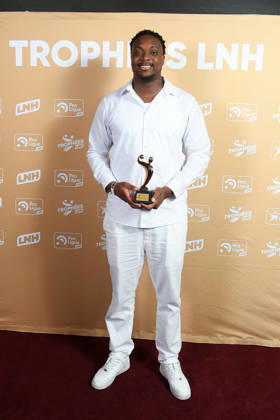 Trophees LNH 2026 - Paris The Ligue Nationale de Handball organizes its annual Trophees LNH 2026 ceremony at Theâtre Marigny on the Champs-Élysees in Paris, France on June 9, 2026. Photo by Lionel Urman ABACAPRESS.COM Paris France Copyright: xUrmanxLionel ABACAx