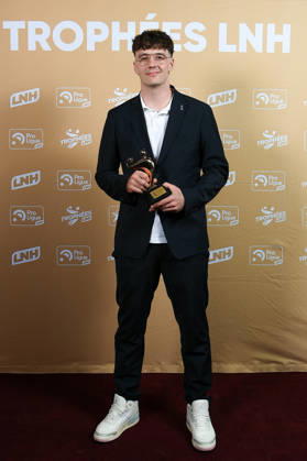 Trophees LNH 2026 - Paris The Ligue Nationale de Handball organizes its annual Trophees LNH 2026 ceremony at Theâtre Marigny on the Champs-Élysees in Paris, France on June 9, 2026. Photo by Lionel Urman ABACAPRESS.COM Paris France Copyright: xUrmanxLionel ABACAx