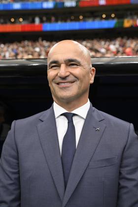 martinez (roberto) FOOT COUPE DU MONDE 2026 PORTUGAL-REPUBLIQUE DU CONGO (1-1) NRG STADIUM HOUSTON ETATS UNIS 17 06 2026 MANTEY STEPHANE HOUSTON NRG STADIUM GermanyxJapanxUKxFrancexBelgiumxOUT Copyright: xMANTEYxSTEPHANEx