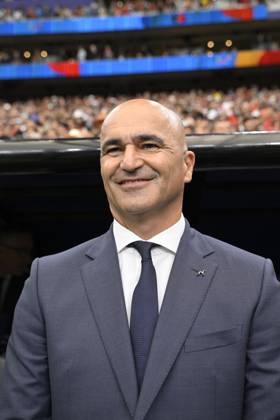 martinez (roberto) FOOT COUPE DU MONDE 2026 PORTUGAL-REPUBLIQUE DU CONGO (1-1) NRG STADIUM HOUSTON ETATS UNIS 17 06 2026 MANTEY STEPHANE HOUSTON NRG STADIUM GermanyxJapanxUKxFrancexBelgiumxOUT Copyright: xMANTEYxSTEPHANEx