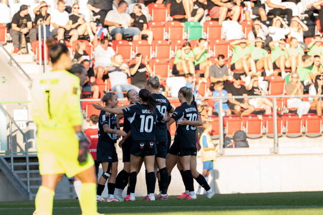 SOSNOWIEC 25.07.2026 MECZ I RUNDA KWALIFIKACJI LIGA MISTRZOW SEZON 2026 27 CZARNI SOSNOWIEC - ATHLONE TOWN -- UEFA WOMEN S CHAMPIONS LEAGUE QUALIFYING FIRST ROUND MATCH CZARNI SOSNOWIEC - ATHLONE TOWN DRUZYNA RADOSC PO BRAMCE FOT. MATEUSZ WIEWIORKA 400mm.pl NEWSPIX.PL --- newspix.pl