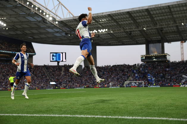 July 25, 2026, Porto, Porto, Portugal: Porto, PORTUGAL - May 16: Pepe of FC Porto celebrates during the match during to the Primeira Liga match between FC Porto and CD Santa Clara at Estadio do Dragao on May 16, 2026 in Porto, Portugal Porto Portugal - ZUMAe141 20260725_zsp_e141_104 Copyright: xLuisxEirasx