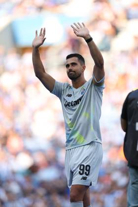 July 25, 2026, Porto, Porto, Portugal: PORTO, PORTUGAL - JULY 25: Diogo Costa of FC Porto during the match between FC Porto and Aston Villa -for the Friendly Match at Estadio do Dragao on July 25, 2026 in Porto, Portugal. Porto Portugal - ZUMAh FC 20260725_zsp_e141_047 Copyright: xLuisxEirasx