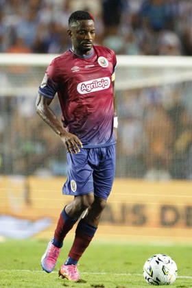 Stopira seen during Supertaca Portugal 2026 game between teams of FC Porto and UD Torreense (Maciej Rogowski Ball Raw Images PT) Coimbra Estadio Cidade de Coimbra Portugal Copyright: xMaciejxRogowskix maciejrogowski_fcporto_torreense_full_2627-226