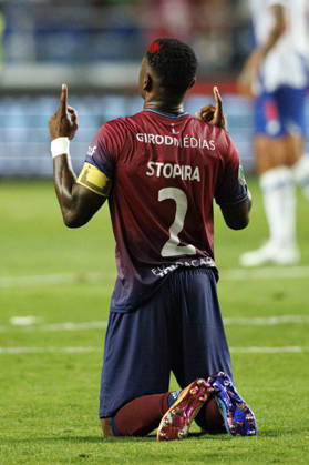Stopira seen during Supertaca Portugal 2026 game between teams of FC Porto and UD Torreense (Maciej Rogowski Ball Raw Images PT) Coimbra Estadio Cidade de Coimbra Portugal Copyright: xMaciejxRogowskix maciejrogowski_fcporto_torreense_full_2627-252