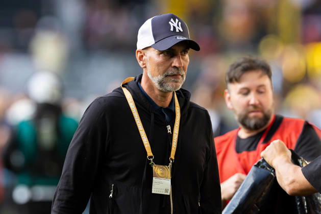 22.08.2026, Fussball, Franz Beckenbauer Supercup 2026, Borussia Dortmund - FC Bayern München. Markus Babbel. Dortmund Signal Iduna Park NRW Deutschland xRHR-FOTO DEx Copyright: DennisxEwert RHR-FOTOx RHR-FOTO DE