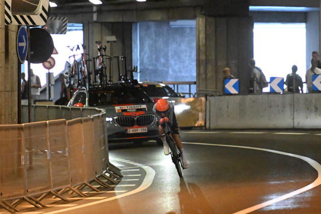 22-08-2026 Vuelta A Espana; Tappa 01 Monaco - Monaco; 2026, Net Company - Ineos; Rodriguez Cano, Carlos; Monaco - Montecarlo;