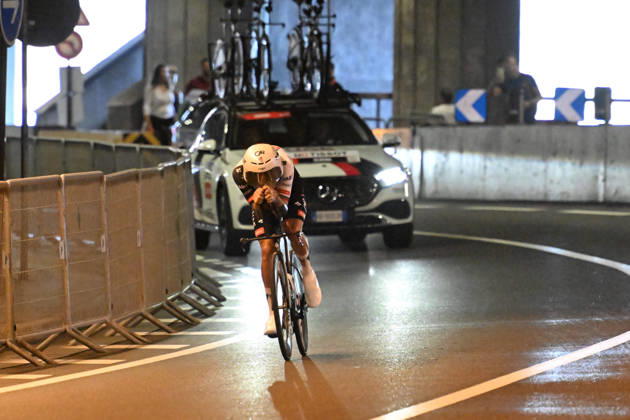 22-08-2026 Vuelta A Espana; Tappa 01 Monaco - Monaco; 2026, Uae Emirates - Xrg; Oliveira, Ivo; Monaco - Montecarlo;