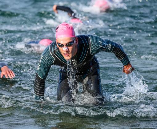 Ironman 70.3 Leipzig 23.08.26: Ironman 70.3 Leipzig Leipzig Leipzig Sachsen Deutschland