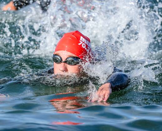 Ironman 70.3 Leipzig 23.08.26: Ironman 70.3 Leipzig Leipzig Leipzig Sachsen Deutschland