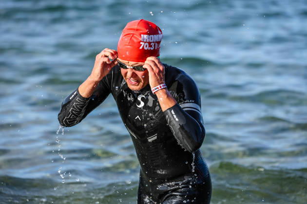 Ironman 70.3 Leipzig 23.08.26: Ironman 70.3 Leipzig Leipzig Leipzig Sachsen Deutschland