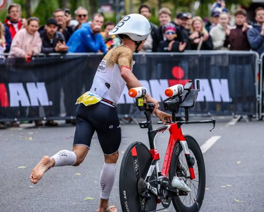 Ironman 70.3 Leipzig 23.08.26: Ironman 70.3 Leipzig Leipzig Leipzig Sachsen Deutschland
