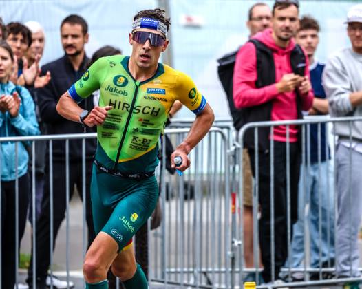 Ironman 70.3 Leipzig 23.08.26: Ironman 70.3 Leipzig Leipzig Leipzig Sachsen Deutschland