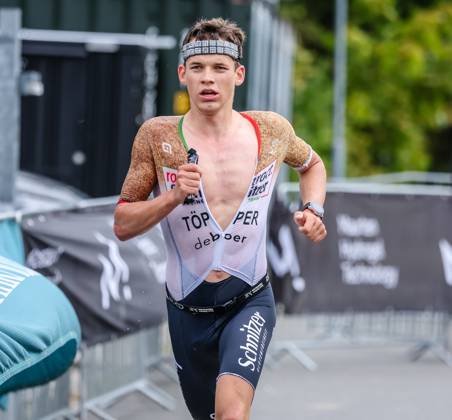 Ironman 70.3 Leipzig 23.08.26: Ironman 70.3 Leipzig Leipzig Leipzig Sachsen Deutschland