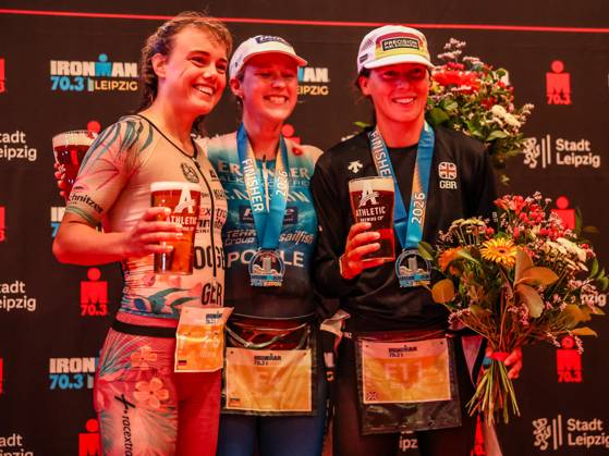 Ironman 70.3 Leipzig 23.08.26: Ironman 70.3 Leipzig Leipzig Leipzig Sachsen Deutschland