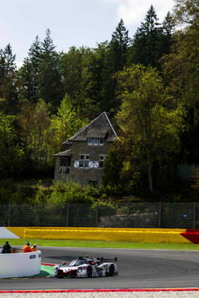 AUTO - ELMS - 4 HOURS OF SPA-FRANCORCHAMPS 2026 31 MEICHTRY Ralph (sui), DE SYBOURG Grégory (sui), RIED Lenny (ger), Racing Spirit of Léman, Ligier JS P325 - Toyota, LMP3, action during the 4 Hours of Spa-Francorchamps, 4th round of the 2026 European Le Mans Series on the Circuit de Spa-Francorchamps from August 21 to 23, 2026 in Stavelot, Belgium - StavelotBelgium  Copyright: xFabrizioxBoldonix