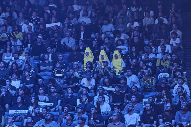 Paris France.23 Aout 2026 Edition 2026 de la Coupe du Monde d Esport 7áµ‰ semaine de l Esports World Cup 2026 finales de Counter-Strike 2 a l EWC 2026, a l Accor Arena 2026 edition of the Esports World Cup 7th week of the Esports World Cup 2026 Counter-Strike 2 finals at the EWC 2026, at the Accor Arena in Paris, France.August 23, 2026 NEWS, ILLUSTRATION ESPORT, JEUX VIDEOS, JEU VIDEO, COMPETITION, TOURNOI, ILLUSTRATION, ELECTRONIQUE, E SPORT, GAMER, GAMERS COMPETITION NEWS, ESPORT ILLUSTRATION, VIDEO GAMES, VIDEO GAME, COMPETITION, TOURNAMENT, ILLUSTRATION, ELECTRONIC SPORT, E SPORT, GAMER, GAMERS COMPETITION SPECTATEUR AMBIANCE NEWS, ESPORT ILLUSTRATION, VIDEO GAMES, VIDEO GAME, COMPETITION, TOURNAMENT, ILLUSTRATION, ESPORT, ESPORT, GAMER, GAMERS COMPETITION NEWS, ESPORT ILLUSTRATION, VIDEO GAMES, VIDEO GAME, COMPETITION, TOURNAMENT, ILLUSTRATION, ELECTRONIC SPORT, E SPORT, GAMER, GAMERS COMPETITION SPECTATOR ATMOSPHERE  Copyright: xBrunoxLevesquex
