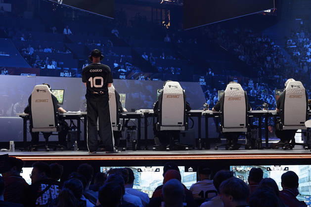 Paris France.23 Aout 2026 Edition 2026 de la Coupe du Monde d Esport 7áµ‰ semaine de l Esports World Cup 2026 finales de Counter-Strike 2 a l EWC 2026, a l Accor Arena 2026 edition of the Esports World Cup 7th week of the Esports World Cup 2026 Counter-Strike 2 finals at the EWC 2026, at the Accor Arena in Paris, France.August 23, 2026 NEWS, ILLUSTRATION ESPORT, JEUX VIDEOS, JEU VIDEO, COMPETITION, TOURNOI, ILLUSTRATION, ELECTRONIQUE, E SPORT, GAMER, GAMERS COMPETITION NEWS, ESPORT ILLUSTRATION, VIDEO GAMES, VIDEO GAME, COMPETITION, TOURNAMENT, ILLUSTRATION, ELECTRONIC SPORT, E SPORT, GAMER, GAMERS COMPETITION SPECTATEUR AMBIANCE NEWS, ESPORT ILLUSTRATION, VIDEO GAMES, VIDEO GAME, COMPETITION, TOURNAMENT, ILLUSTRATION, ESPORT, ESPORT, GAMER, GAMERS COMPETITION NEWS, ESPORT ILLUSTRATION, VIDEO GAMES, VIDEO GAME, COMPETITION, TOURNAMENT, ILLUSTRATION, ELECTRONIC SPORT, E SPORT, GAMER, GAMERS COMPETITION SPECTATOR ATMOSPHERE  Copyright: xBrunoxLevesquex
