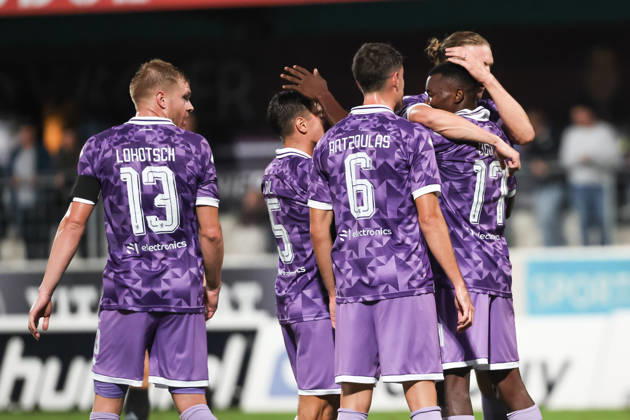 Toto-Pokal; SV Wacker Burghausen - FC Ingolstadt 04; tor 0:3 Obed Ugondu (17, FCI) Vinko Å apina (41, FCI) Georgios Antzoulas (6, FCI) Emre Gül (5, FCI) Lars Lokotsch (13, FCI) Toto-Pokal - SV Wacker Burghausen - FC Ingolstadt 04 Saison 2026 2027