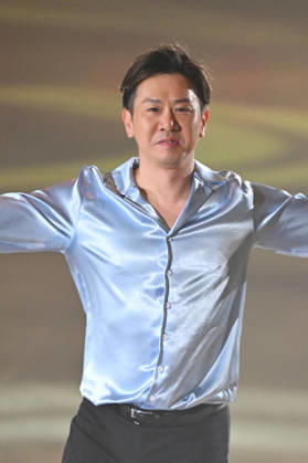 Takeshi Honda, AUGUST 27, 2026 - Figure skating, Eiskunstlauf : Friends on Ice 2026 at Shinyokohama Skate Center, Kanagawa, Japan. Noxthirdxpartyxsales  aflo_343326324 KenjiroxMatsuox