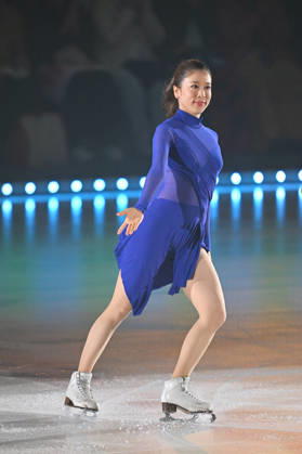 Kana Muramoto, AUGUST 27, 2026 - Figure skating, Eiskunstlauf : Friends on Ice 2026 at Shinyokohama Skate Center, Kanagawa, Japan. Noxthirdxpartyxsales  aflo_343326325 KenjiroxMatsuox