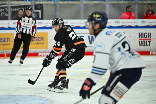 Janik Moeser (Grizzlys Wolfsburg, 24) Iserlohn Roosters vs. Grizzlys Wolfsburg, SACHSENLOTTO Cup 2026, 28.08.2026 Iserlohn Roosters vs. Grizzlys Wolfsburg, SACHSENLOTTO Cup 2026, 28.08.2026 Dresden Copyright: xEibner-Pressefoto xHoepnerx EP_PHR