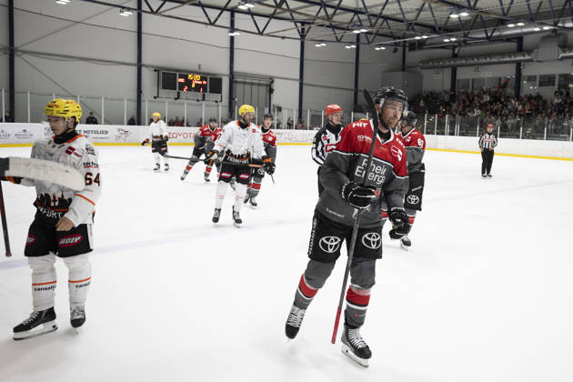 PENNY DEL 1 2. Testspiel; Kölner Haie - Löwen Frankfurt ; Köln, 28.08.2026 Marcel Noebels (Kölner Haie, Sturm, 92); PENNY DEL 1 2. Testspiel; Kölner Haie - Löwen Frankfurt am 28.08.2026 in der KA2 in Köln (Deutschland). Copyright: xBEAUTIFULxSPORTS AndreasxDickx