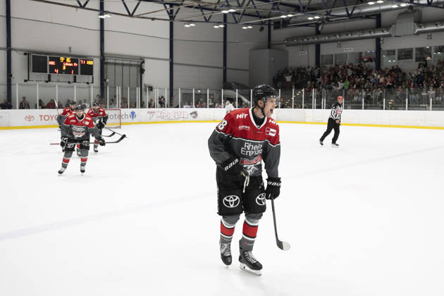PENNY DEL 1 2. Testspiel; Kölner Haie - Löwen Frankfurt ; Köln, 28.08.2026 Dominik Bokk (Kölner Haie, Sturm, 78); PENNY DEL 1 2. Testspiel; Kölner Haie - Löwen Frankfurt am 28.08.2026 in der KA2 in Köln (Deutschland). Copyright: xBEAUTIFULxSPORTS AndreasxDickx