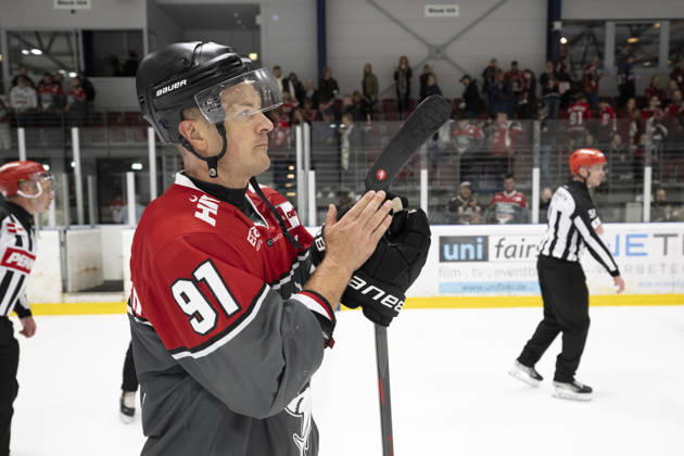 PENNY DEL 1 2. Testspiel; Kölner Haie - Löwen Frankfurt ; Köln, 28.08.2026 Moritz Müller (Kölner Haie, Verteidigung, 91); PENNY DEL 1 2. Testspiel; Kölner Haie - Löwen Frankfurt am 28.08.2026 in der KA2 in Köln (Deutschland). Copyright: xBEAUTIFULxSPORTS AndreasxDickx