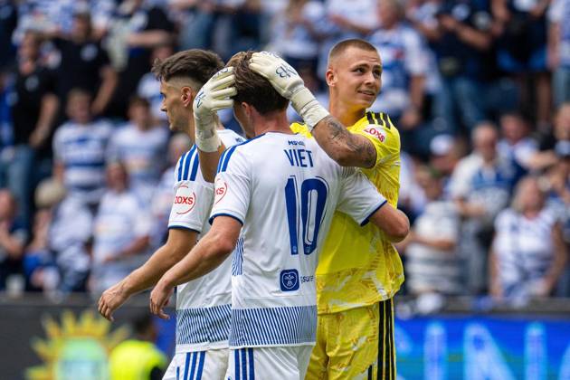 3.Liga MSV Duisburg - Würzburger Kickers ** NUR FÜR REDAKTIONELLE ZWECKE ** EDITORIAL USE ONLY **<p>Fußball 3.Liga MSV Duisburg - Würzburger Kickers am 29.08.26 in der Schauinsland-Reisen Arena in Duisburg Torjubel zum 3:0 durch Christian Viet ( Duisburg ) Duisburg Copyright: JakobxKlos