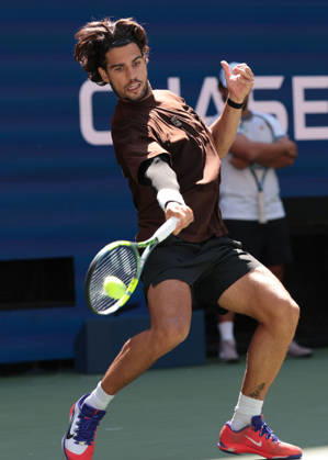 Carlos Alcaraz, Training, Practice, US Open Championships, Billie Jean King National Tennis Center, Flushing Meadows, New York, USA . Copyright: xJuergenxHasenkopfx