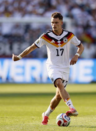 Germany v Paraguay: Round Of 32 - FIFA World Cup, WM, Weltmeisterschaft, Fussball 2026 Florian Wirtz of Germany on the ball during the FIFA World Cup 2026 Round Of 32 match between Germany and Paraguay at Boston Stadium on June 29, 2026 in Foxborough, Massachusetts. Foxborough Boston Stadium MA United States Copyright: xAllstarxPicturexLibraryxLtdx