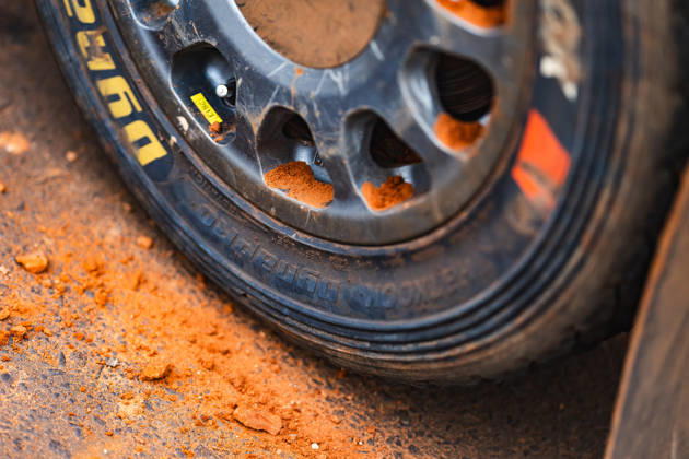 AUTO - WRC, Motorsport Rallye, WM - RALLY DEL PARAGUAY 2026 ambiance during the 2026 Rally del Paraguay, 11th round of the 2026 WRC World Rally Car Championship, from August 27 to 30, 2026 at Encarnacion, Itapua, Paraguay - EncarnacionParaguay  Copyright: xNikosxKatikisx