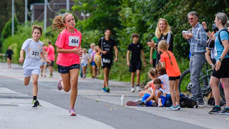 28. RWW-Ruhrauenlauf in Mülheim ** NUR FÜR REDAKTIONELLE ZWECKE ** EDITORIAL USE ONLY **<p>2.000-Meter-Lauf Schülerlauf A (12- und 13-jährige) 28. RWW-Ruhrauenlauf in den Ruhrauen am Samstag, 29. August 2026 in Mülheim.¨ Deutschland NRW Mülheim Copyright: ChristophxWojtyczka