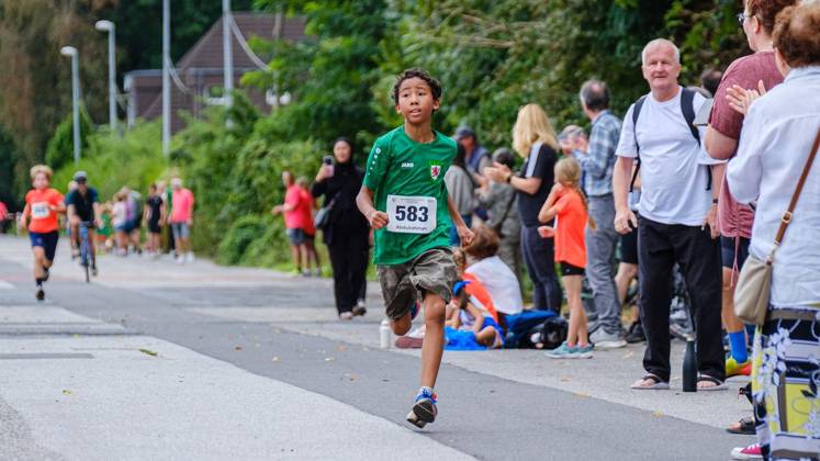 28. RWW-Ruhrauenlauf in Mülheim ** NUR FÜR REDAKTIONELLE ZWECKE ** EDITORIAL USE ONLY **<p>2.000-Meter-Lauf Schülerlauf A (12- und 13-jährige) 28. RWW-Ruhrauenlauf in den Ruhrauen am Samstag, 29. August 2026 in Mülheim.¨ Deutschland NRW Mülheim Copyright: ChristophxWojtyczka