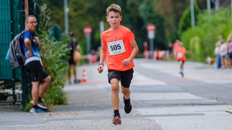 28. RWW-Ruhrauenlauf in Mülheim ** NUR FÜR REDAKTIONELLE ZWECKE ** EDITORIAL USE ONLY **<p>2.000-Meter-Lauf Schülerlauf A (12- und 13-jährige) 28. RWW-Ruhrauenlauf in den Ruhrauen am Samstag, 29. August 2026 in Mülheim.¨ Deutschland NRW Mülheim Copyright: ChristophxWojtyczka